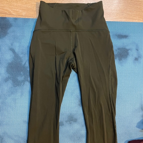 lululemon athletica Pants - Lululemon tights